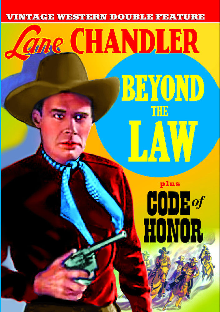 Beyond the Law / Code of Honor - 