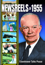 Newsreels of 1955 - 