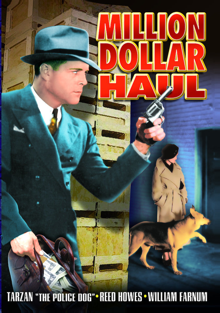 Million Dollar Haul - 