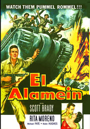 El Alamein - 
