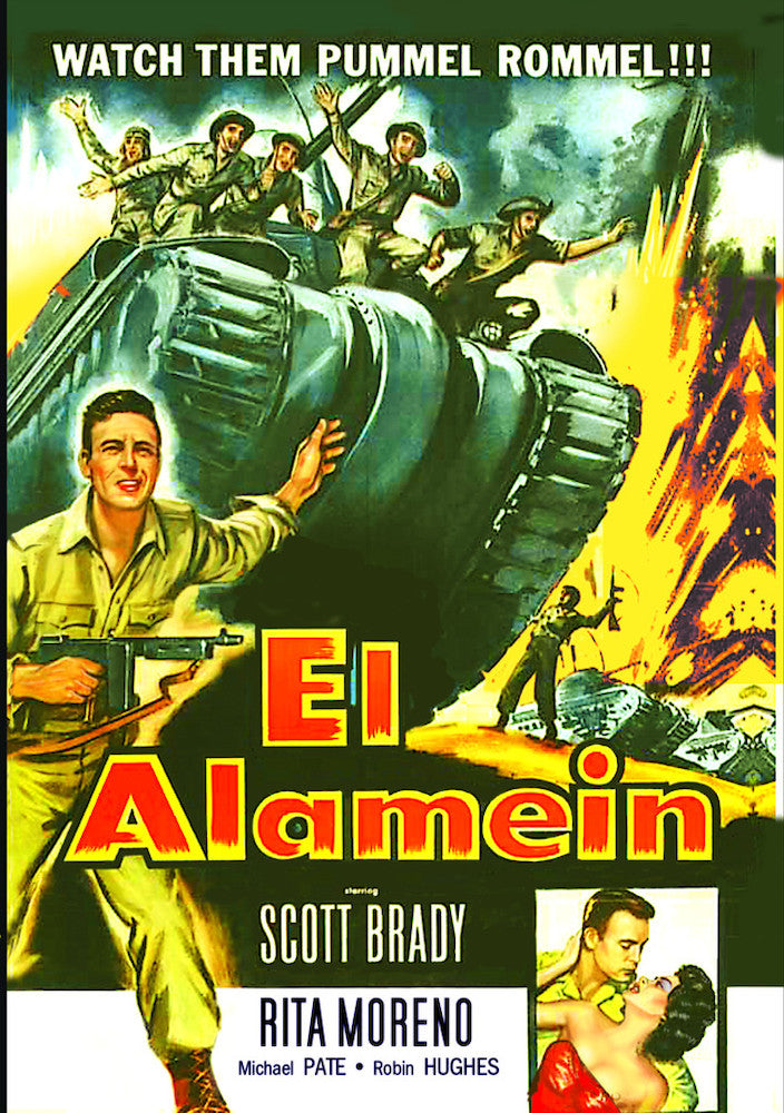 El Alamein - 