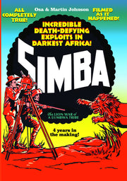 Simba: The King of the Beasts - 