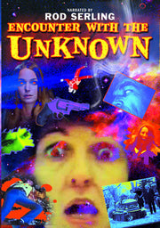 Encounter With the Unknown - 