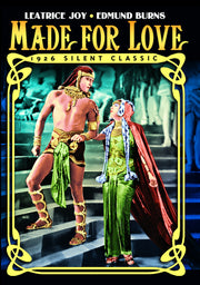 Made for Love (Silent) - 