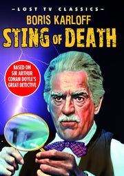 Sting of Death - 