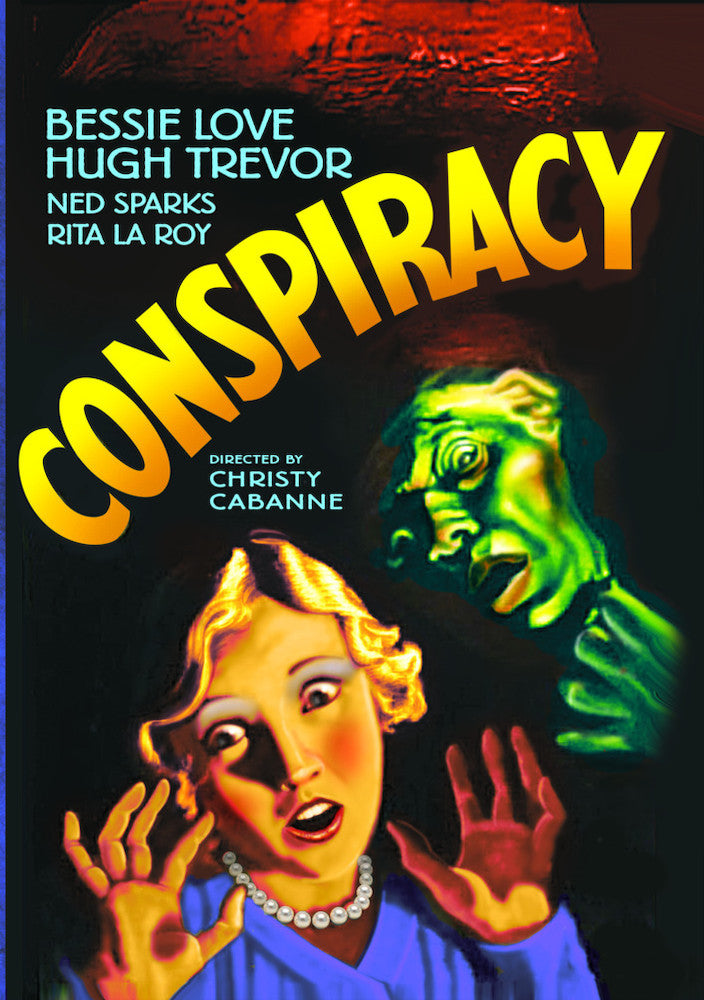 Conspiracy - 