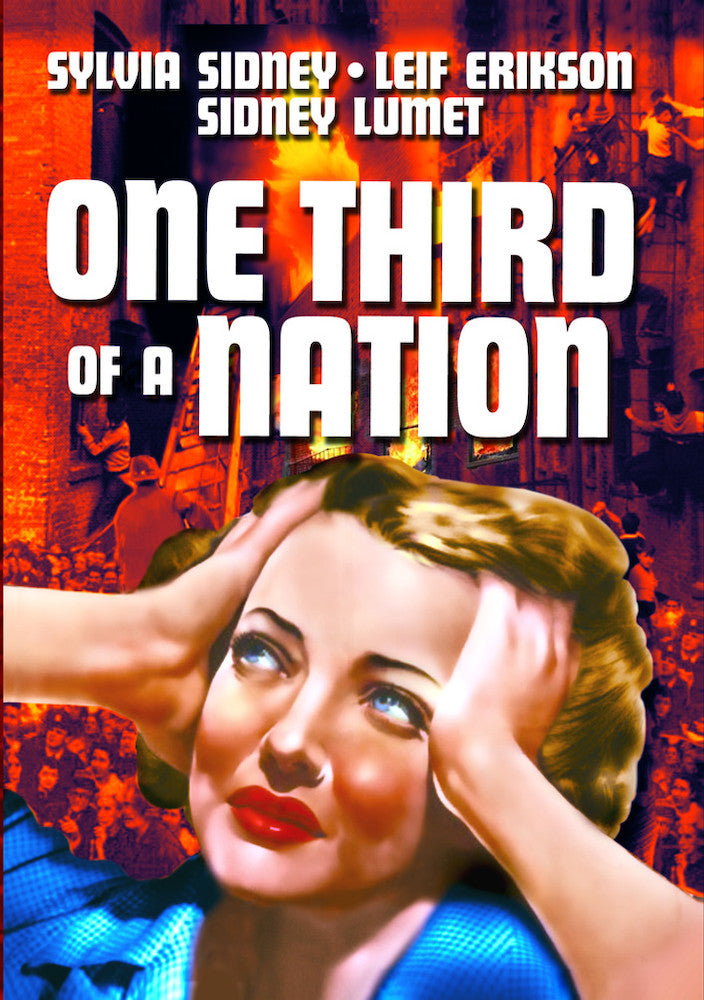 One Third of a Nation - 