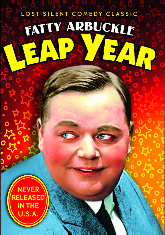 Leap Year (Silent) - 
