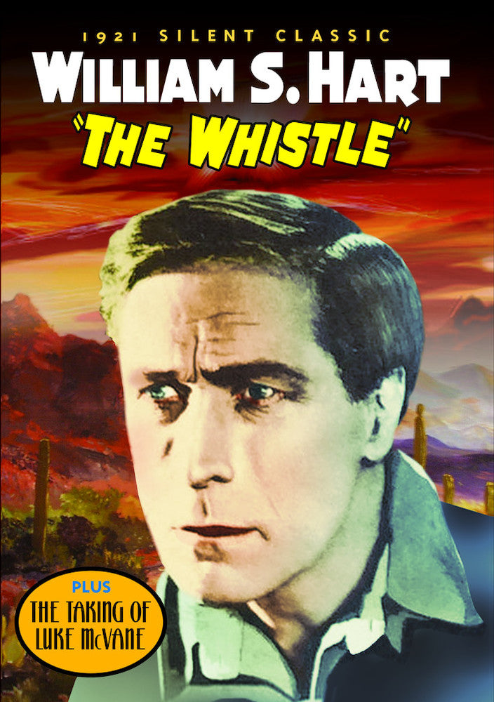 The Whistle (Silent) - 