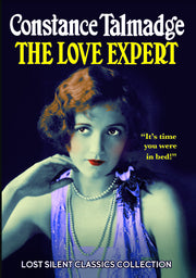 The Love Expert (Silent) - 