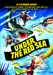 Under the Red Sea - 