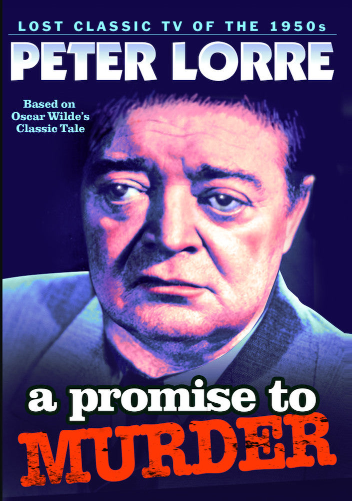 A Promise to Murder - 