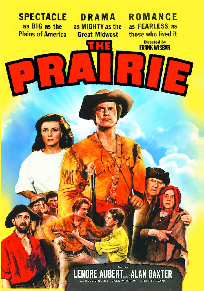 The Prairie - 