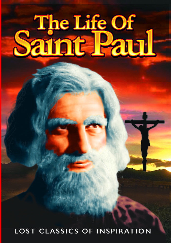 Life of St. Paul - 