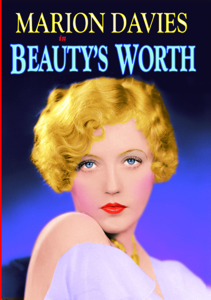 Beauty's Worth (Silent) - 