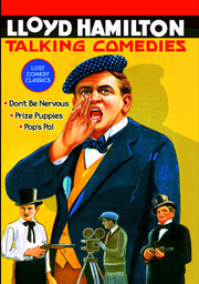 Lloyd Hamilton Talking Comedies, 1929-1933 - 