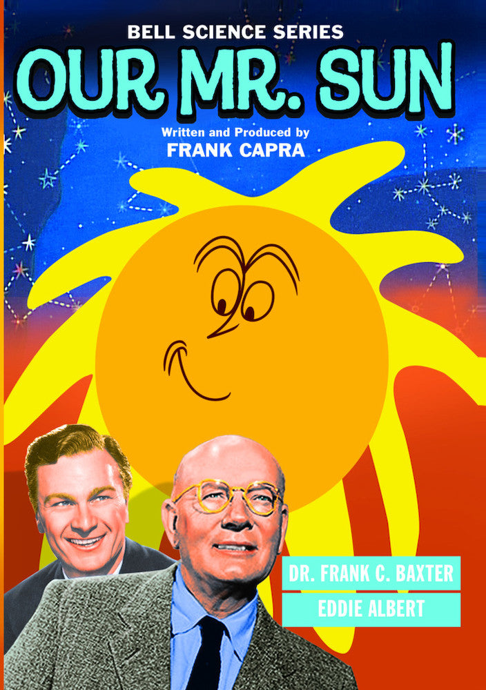 Our Mr. Sun (Bell Science Series) - 