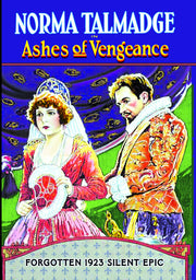 Ashes of Vengeance (Silent) - 