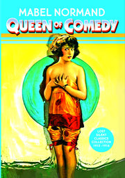 Mabel Normand: Queen of Comedy (Silent) - 