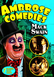 Ambrose Comedies (Silent) - 