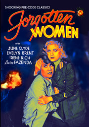 Forgotten Women (aka The Mad Parade) - 