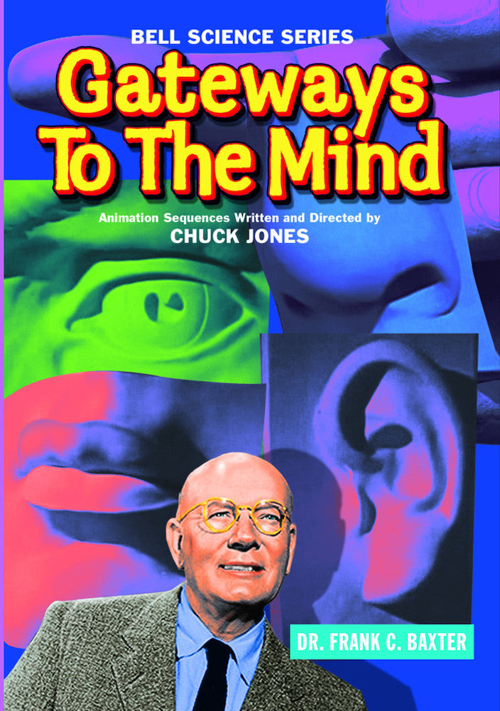 Gateways to the Mind - 
