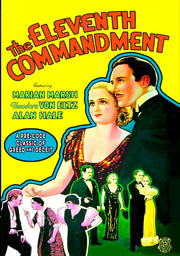 The Eleventh Commandment - 