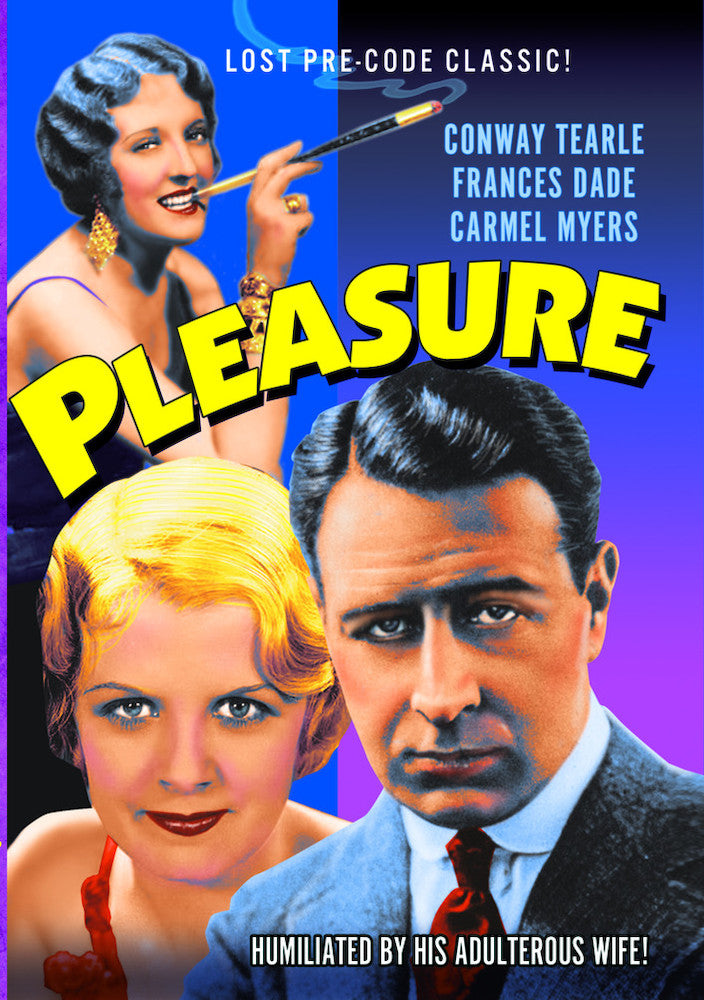Pleasure - 