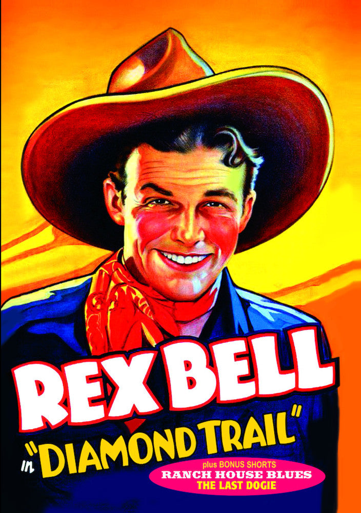 Diamond Trail - 