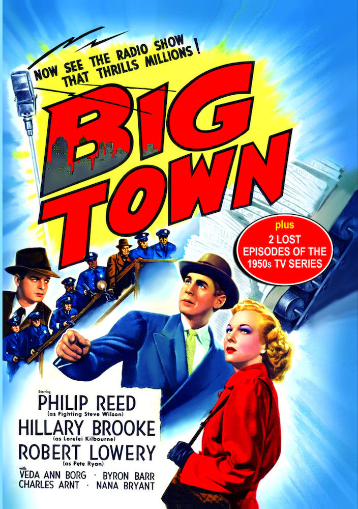 Big Town Collection - 
