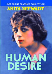 Human Desire (Silent) - 