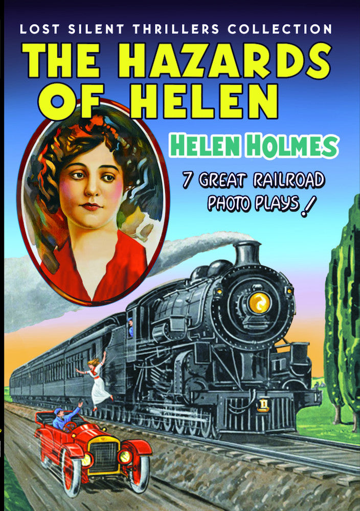 Hazards of Helen - 