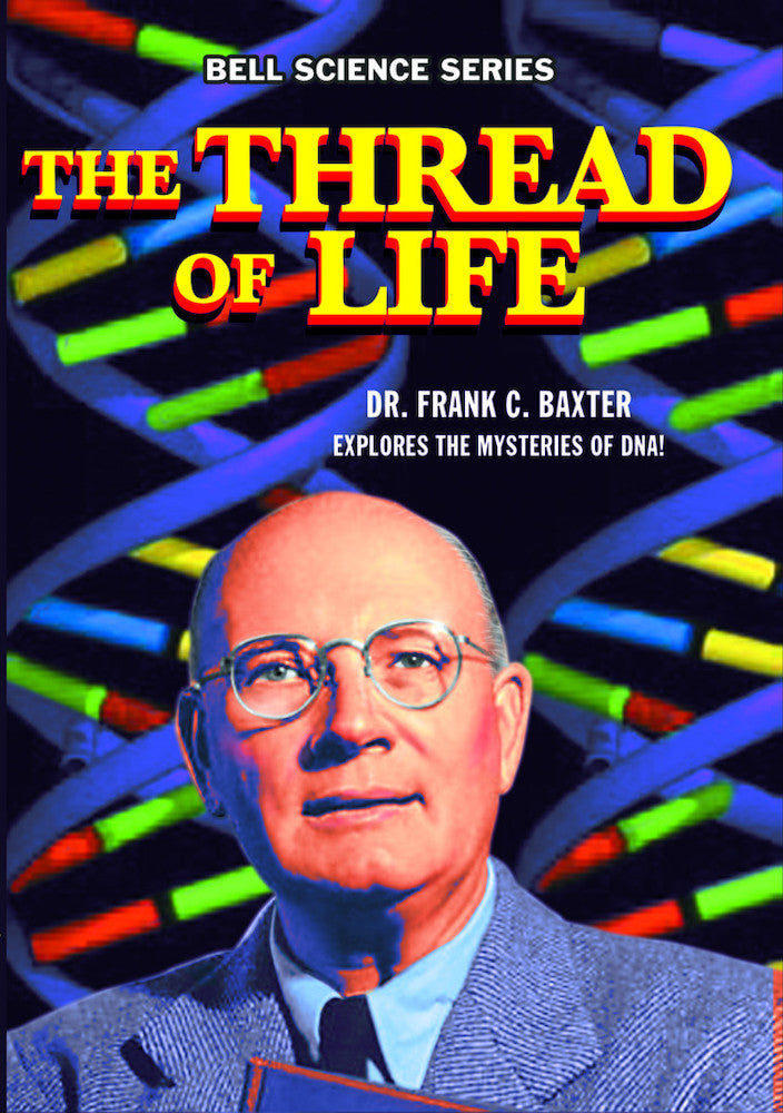 The Thread of Life - 