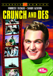 Crunch and Des (Lost TV Classics) - 