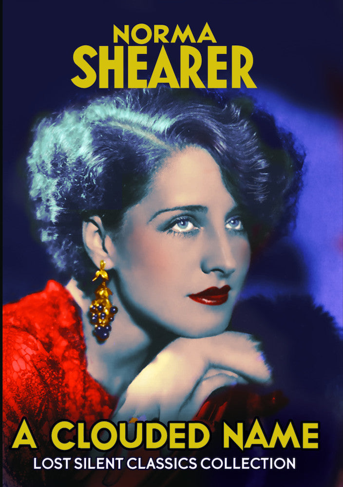 A Clouded Name (Silent) - 