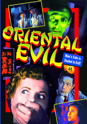 Oriental Evil - 