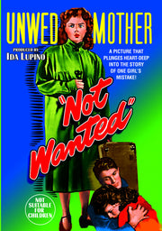 Not Wanted - 