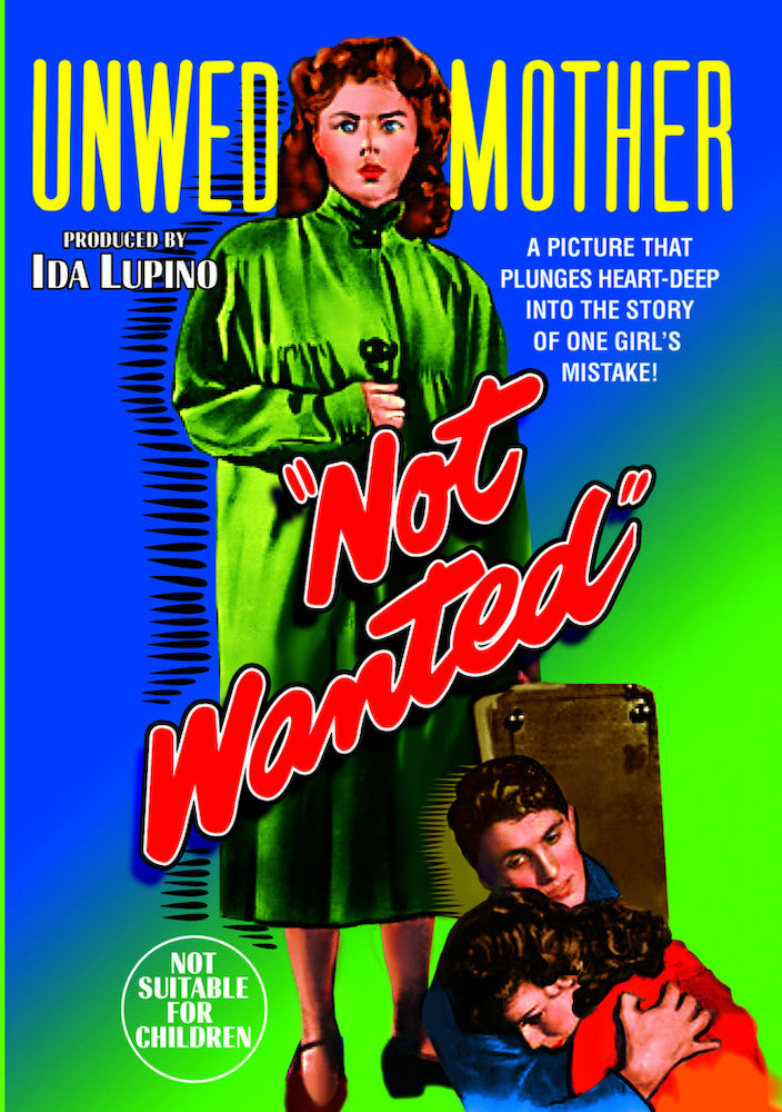 Not Wanted - 