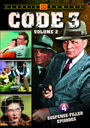 Code 3 - Volume 2 - 