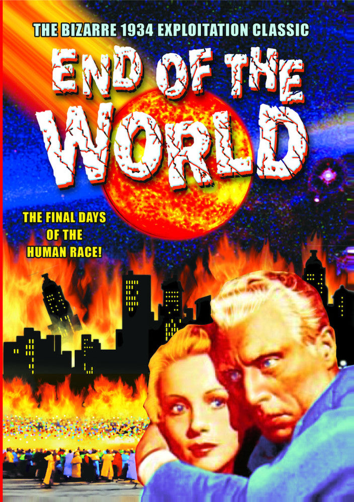 End of the World (1934) - 