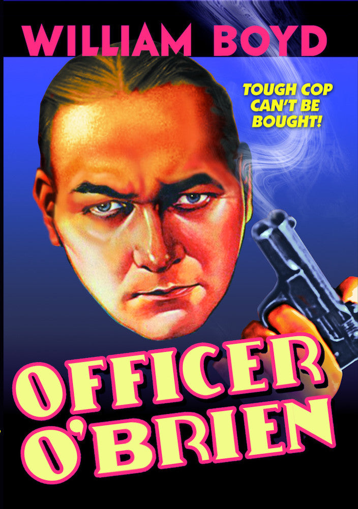 Officer O'Brien - 