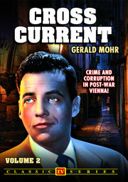Cross Current - Volume 2 - 