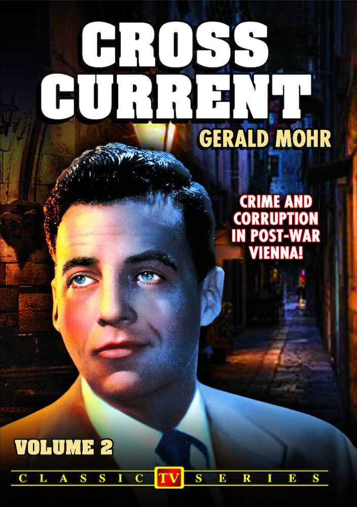 Cross Current - Volume 2 - 