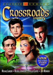 Crossroads - Volume 5 - 