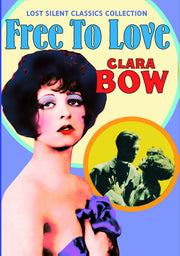Free To Love (Silent) - 