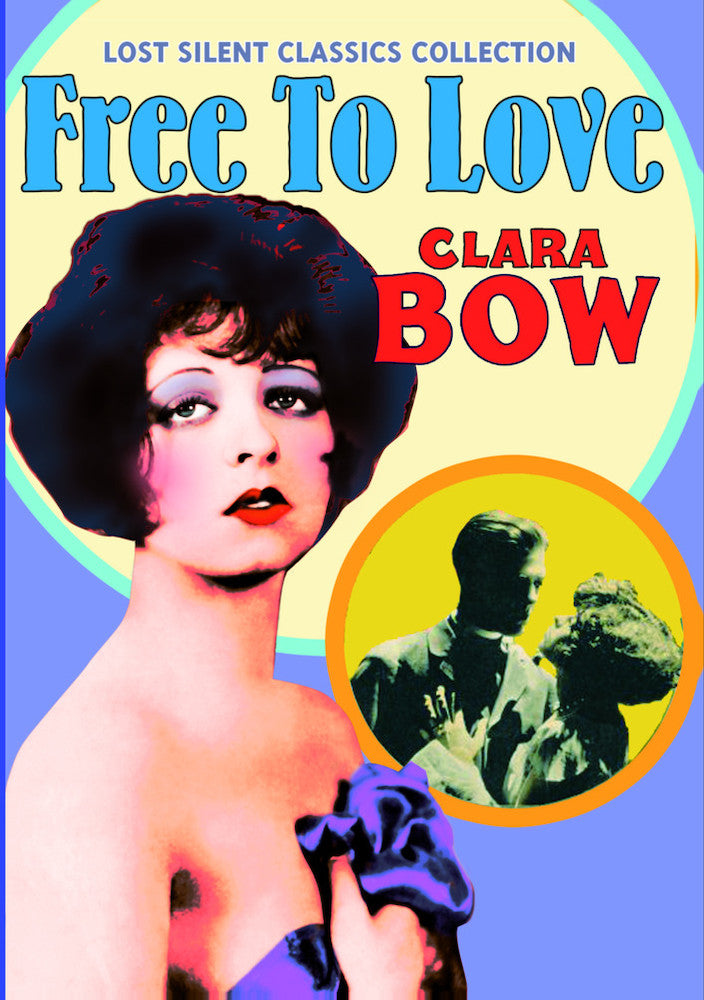 Free To Love (Silent) - 