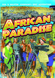 African Paradise - 