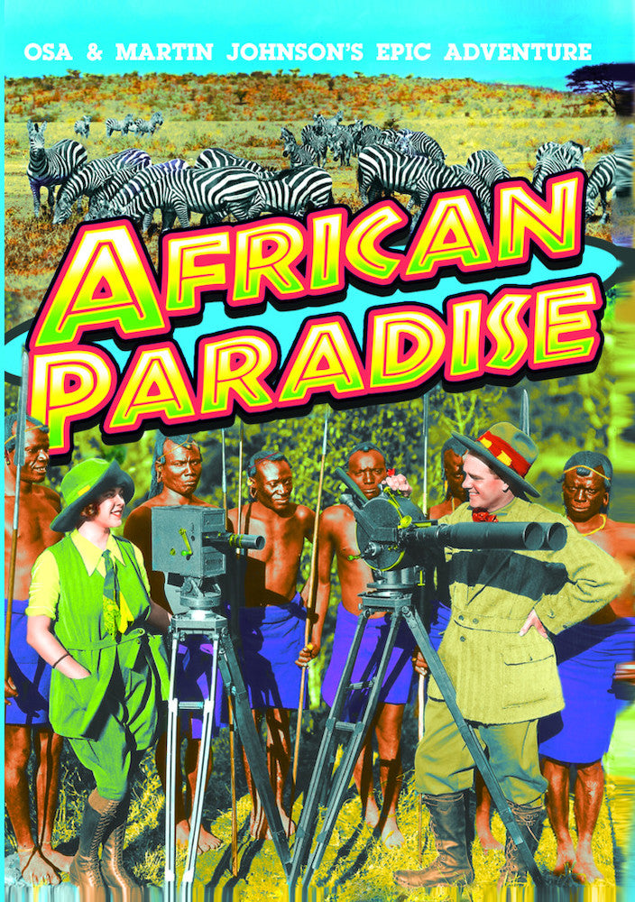 African Paradise - 