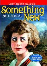 Something New (Silent) - 