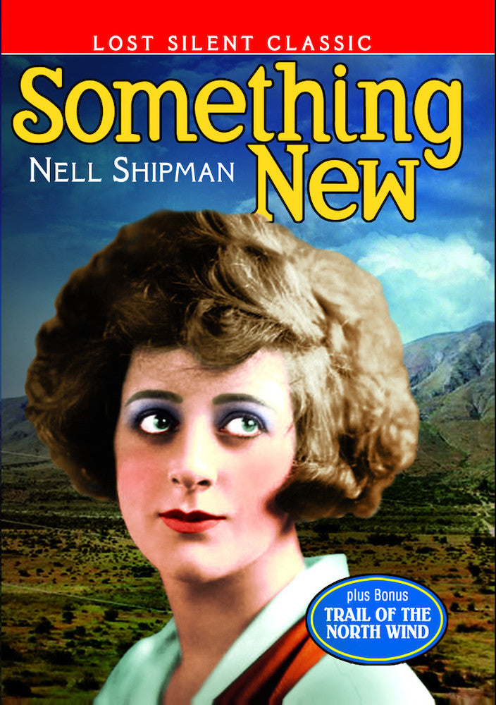 Something New (Silent) - 